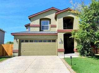 405 Crosswinds Dr, Dayton, NV