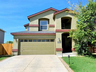 405 Crosswinds Dr, Dayton, NV, 89403