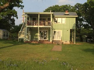 206 S Chaparral, Burnet, TX 78611