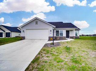 1421 Moby Ct, Van Wert, OH 45891
