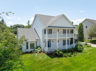 3124 Greenwood Rd, Ames, IA 50014