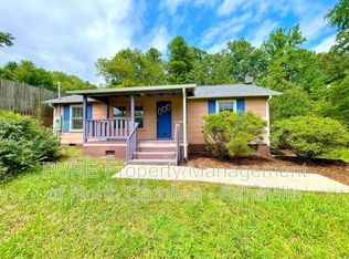 33 Little Rock Rd, Old Fort, NC 28762