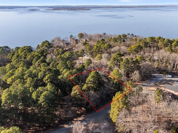 20722 Lakeview Dr, Flint, TX 75762