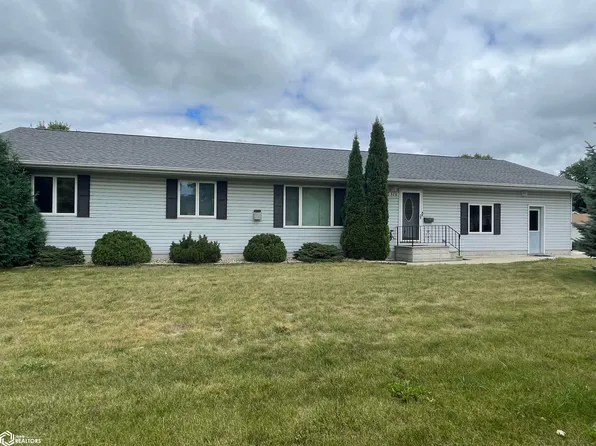 320 W Lyons St, Garner, IA 50438