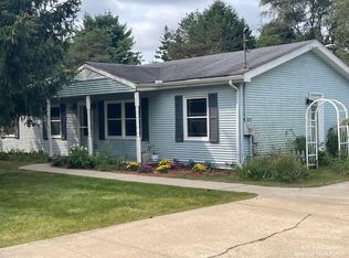 3600 Mount Hope Rd, Grass Lake, MI 49240