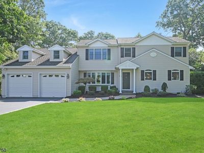 642 Jones Rd, River Vale, NJ, 07675