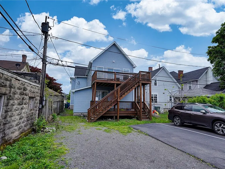 38 Tracy St #UP — Photo 21