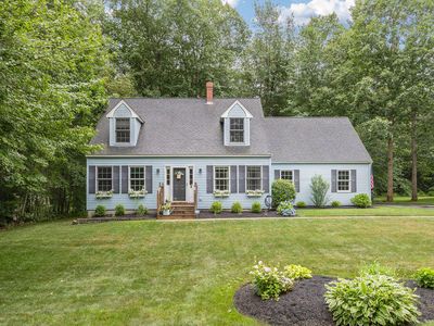 294 Pointed Fir Boulevard E, Wells, ME, 04090