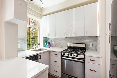 Sold by Brown Harris Stevens