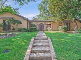 2813 Rockbridge Rd, Tyler, TX 75701