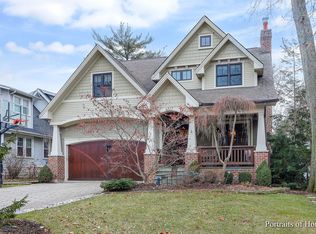 4517 Oakwood Ave, Downers Grove, IL 60515