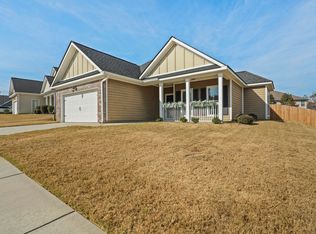 5705 Audrey Lane, Grovetown, GA 30813
