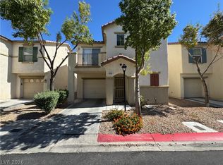 4248 Dixieland Ct, Las Vegas, NV 89129
