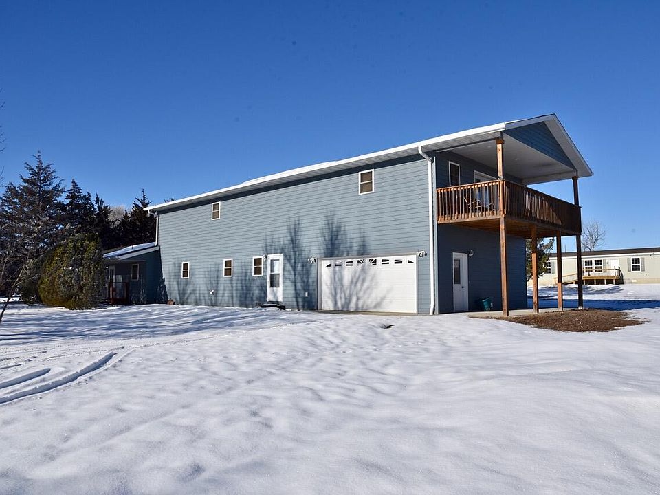 812 N Hughes St, Blunt, SD 57522 Zillow