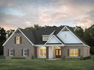 845 Violet Ln, Opelika, AL 36801