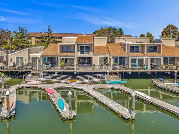 404 Tideway Dr, Alameda, CA 94501