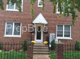 1104 Holbrook Ter NE APT 1, Washington, DC 20002