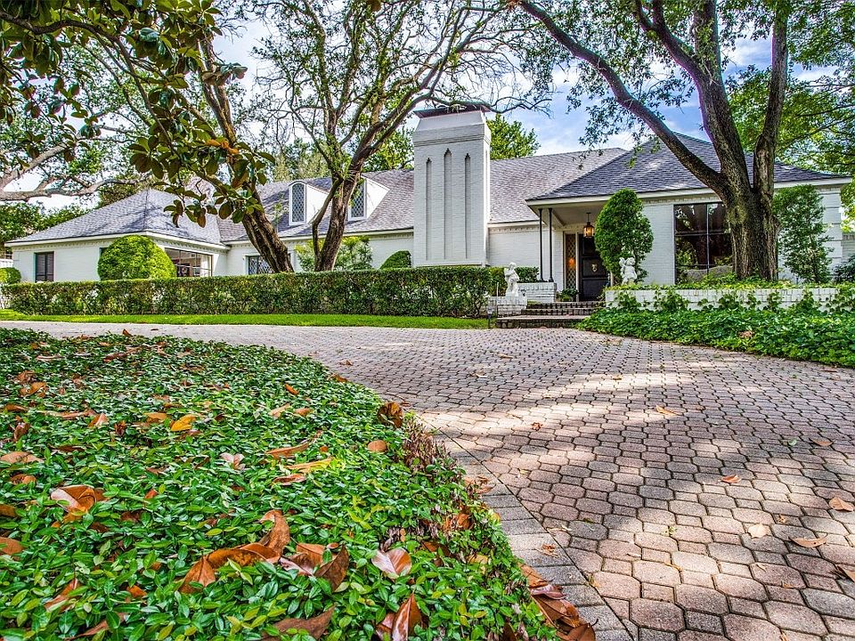 7218 Spring Valley Rd, Dallas, TX 75254 Zillow