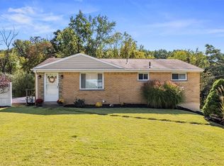 116 Sprucewood Dr, Pittsburgh, PA