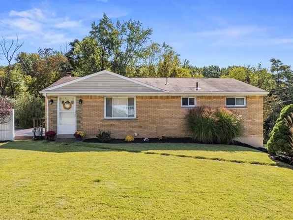 116 Sprucewood Dr, Pittsburgh, PA 15209