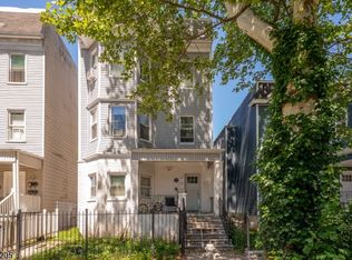 77 S 16Th St, East Orange City, NJ 07018