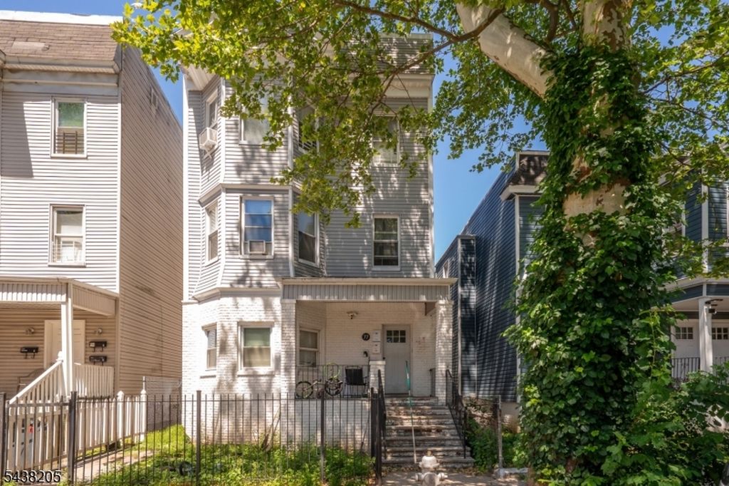 77 S 16Th St, East Orange, NJ