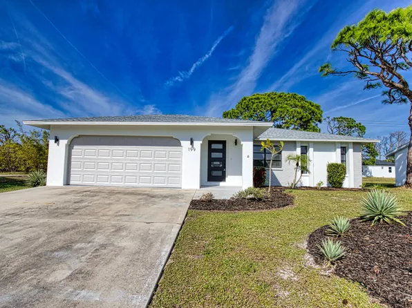 199 Annapolis Ln, Rotonda West, FL 33947