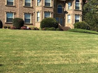 2596 Lake Erma Dr, Hampton, GA 30228