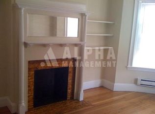 3 Beaver Park Rd APT 12, Framingham, MA 01702