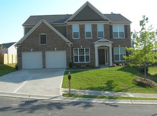 435 Hillingdon Way, Suwanee, GA 30024