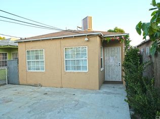 12144 Lowemont St, Norwalk, CA 90650