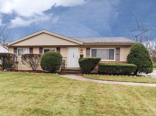 171 W Walnut Ave, Des Plaines, IL