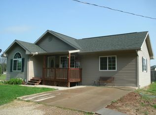 3024 Miller Dr, Sears, MI 49679