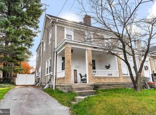 15 W Manoa Rd, Havertown, PA 19083