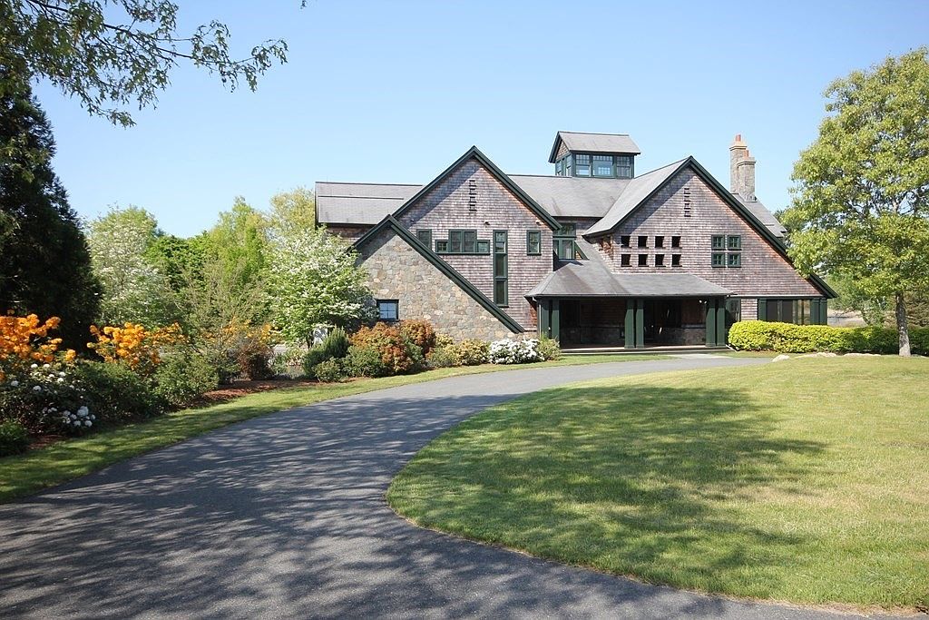 401 Pine Hill Rd, Westport, MA 02790 MLS 73109618 Zillow