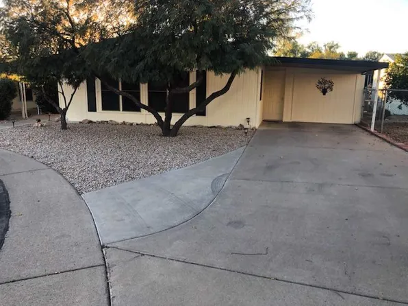 245 S 56th St #143, Mesa, AZ 85206