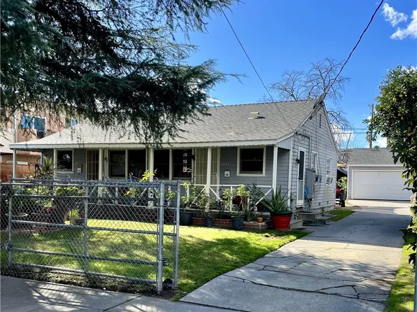 6833 Simpson Ave, North Hollywood, CA 91605