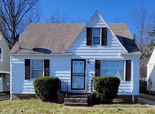 5364 E 111th St, Garfield Heights, OH