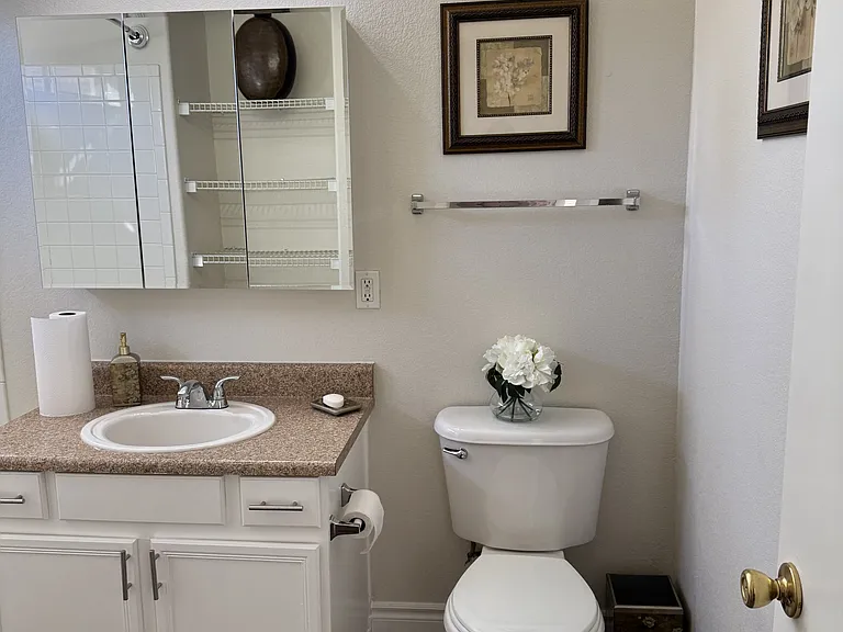 2030 Rancho Lake Dr #1-201 — Photo 11