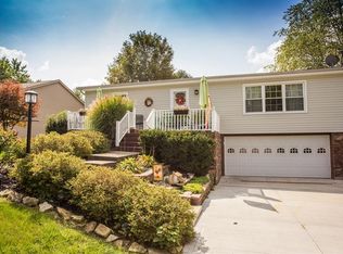 2412 Chickasaw Dr, London, OH 43140