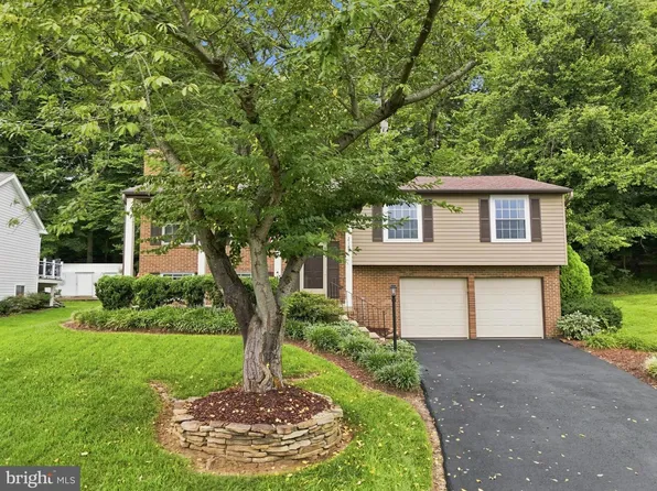 2189 Jennings St, Woodbridge, VA 22191