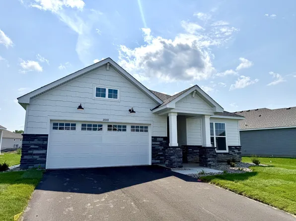 20143 68th Pl, Corcoran, MN 55340