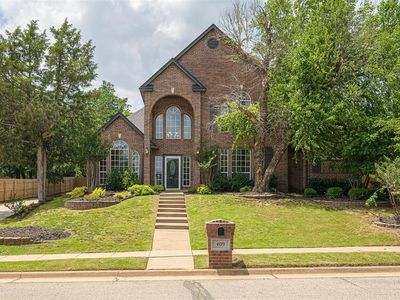 409 N Crosstimber Trl, Edmond, OK, 73034