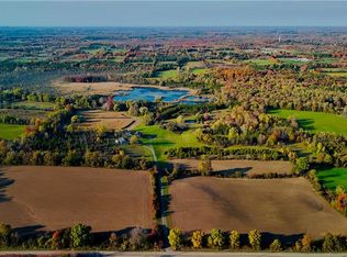1041 8th Concession Rd W, Flamborough, ON N0B2J0