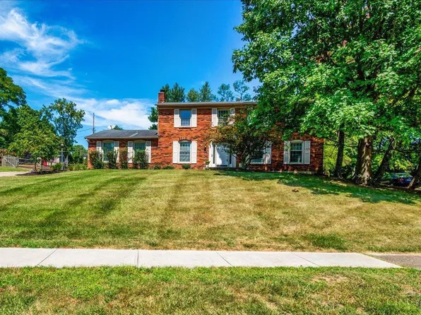 7986 Executive Ct, Cincinnati, OH 45244