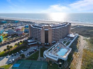 720 Access Rd UNIT 611 611, Pt Aransas, TX 78373