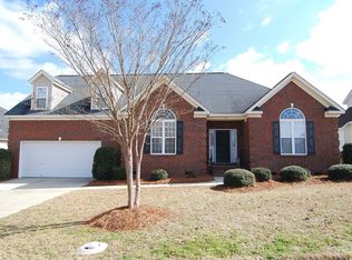 112 Mason Ridge Cir, Columbia, SC 29229