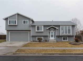 7832 N Debby Lynn Ct, Spokane, WA 99208