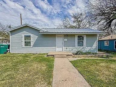 2011 Waco St Photo 1