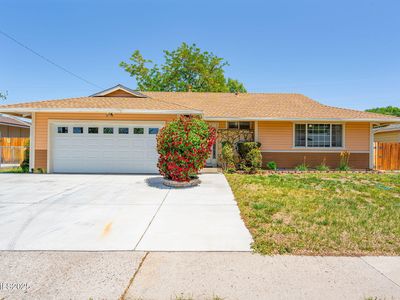 1700 Byrd Dr, Sparks, NV, 89431